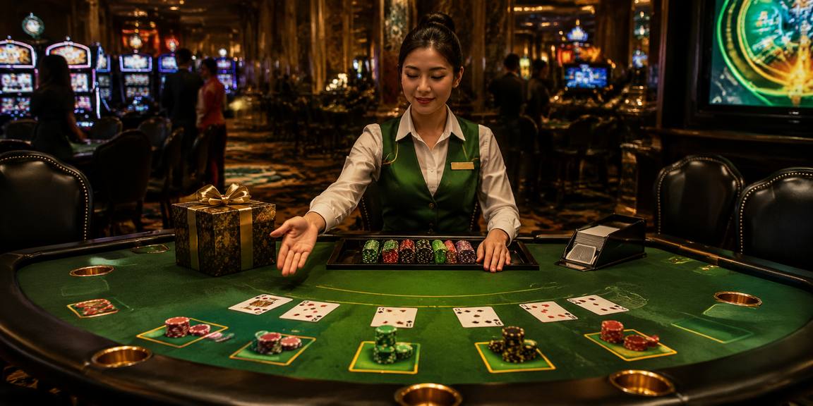 9d6663 Đa dạng phòng slot và thuộc tính đặc sắc từ các studio hàng đầu